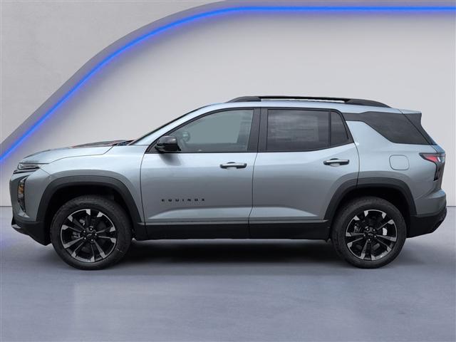 new 2026 Chevrolet Equinox car, priced at $40,002