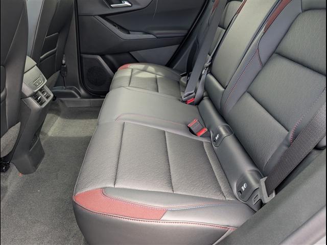 new 2026 Chevrolet Equinox car, priced at $40,002