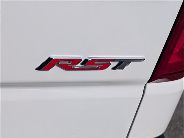 new 2026 Chevrolet Silverado 1500 car, priced at $53,560