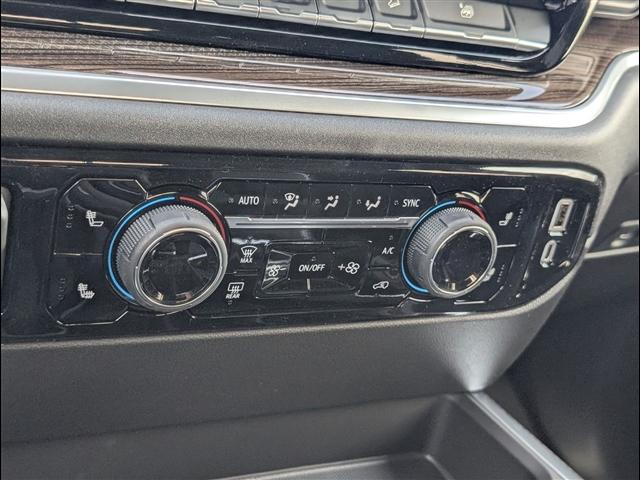 new 2026 Chevrolet Silverado 1500 car, priced at $52,560