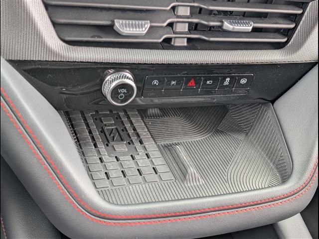 used 2025 Ford Explorer car, priced at $35,960