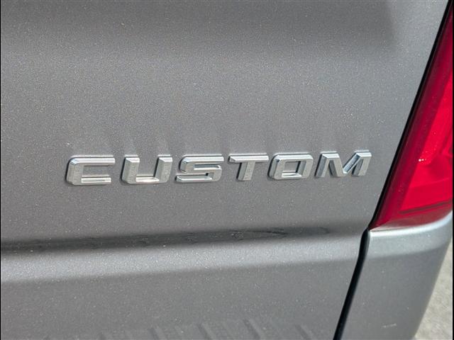 used 2020 Chevrolet Silverado 1500 car, priced at $30,091