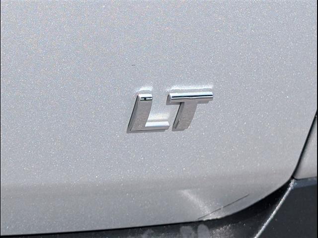 used 2022 Chevrolet Traverse car, priced at $23,950