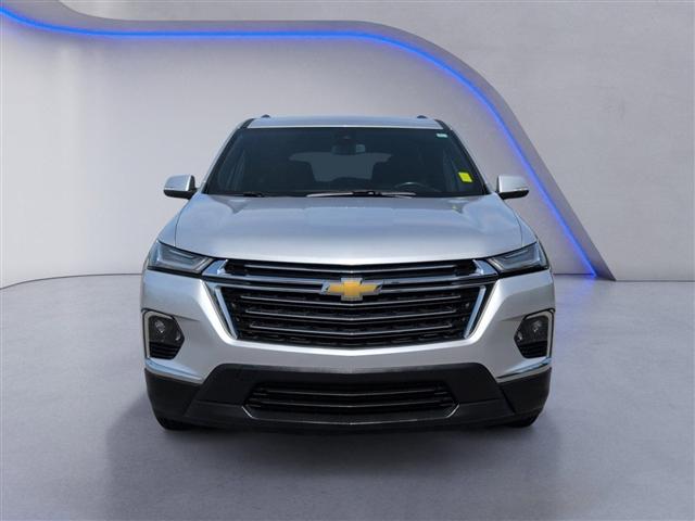 used 2022 Chevrolet Traverse car, priced at $23,950