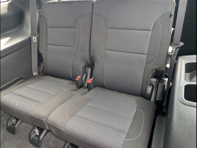 used 2020 GMC Acadia car, priced at $20,950