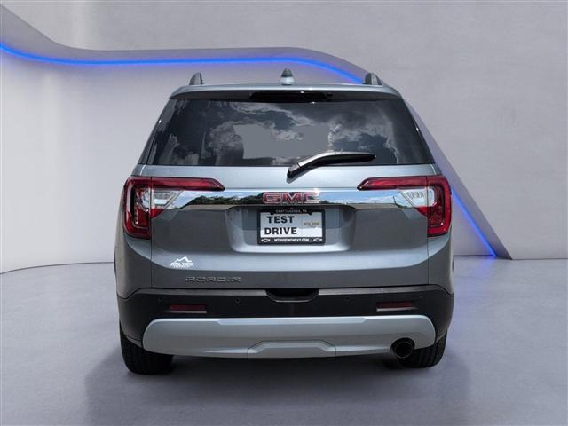 used 2020 GMC Acadia car, priced at $20,950