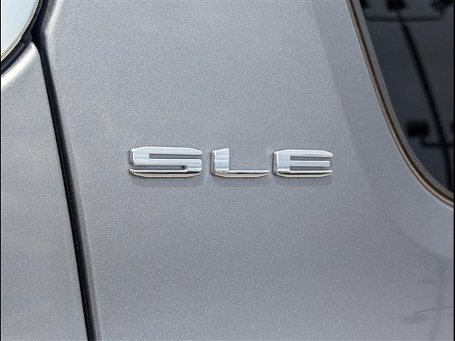 used 2020 GMC Acadia car, priced at $20,950