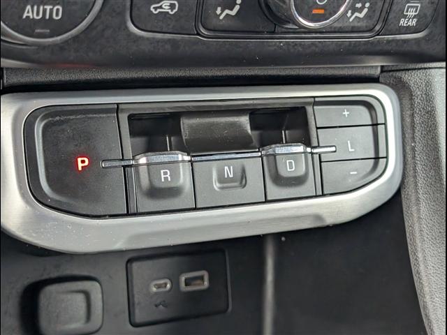 used 2020 GMC Acadia car, priced at $20,950