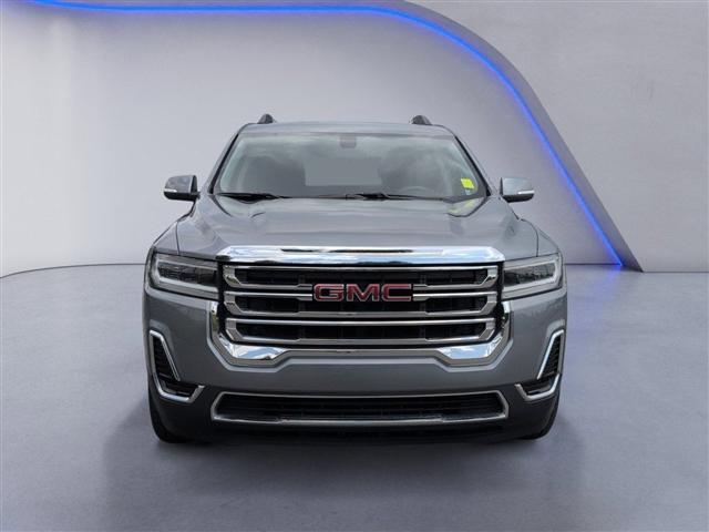 used 2020 GMC Acadia car, priced at $20,950
