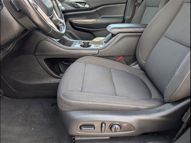 used 2020 GMC Acadia car, priced at $20,950