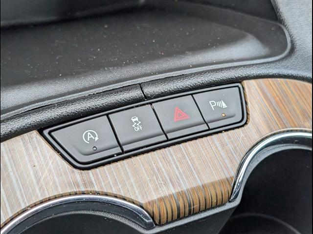 used 2020 GMC Acadia car, priced at $20,950