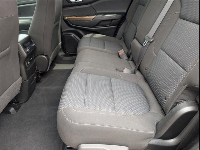 used 2020 GMC Acadia car, priced at $20,950