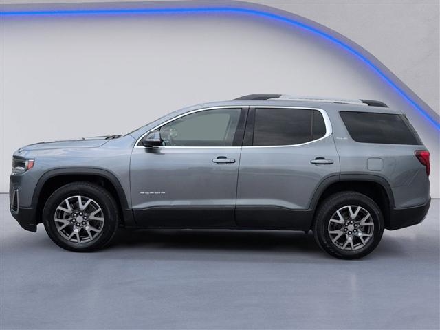 used 2020 GMC Acadia car, priced at $20,950