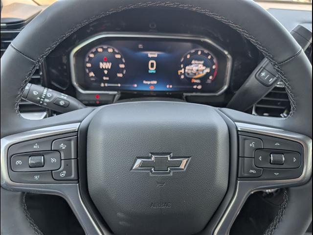 new 2026 Chevrolet Silverado 2500 car, priced at $82,832