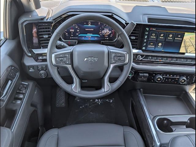 new 2026 Chevrolet Silverado 2500 car, priced at $82,832