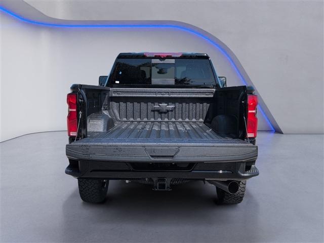 new 2026 Chevrolet Silverado 2500 car, priced at $82,832