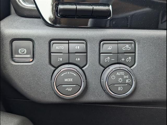 new 2026 Chevrolet Silverado 2500 car, priced at $82,832