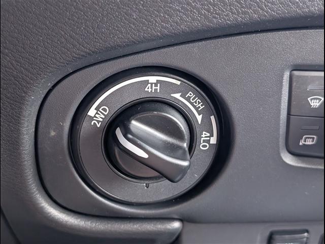 used 2024 Nissan Frontier car, priced at $35,950