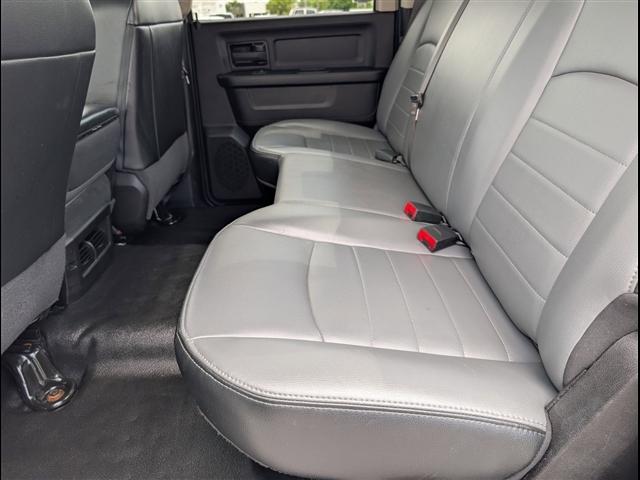 used 2021 Ram 1500 Classic car, priced at $26,950