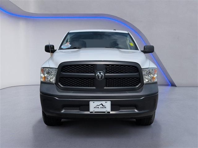 used 2021 Ram 1500 Classic car, priced at $26,950