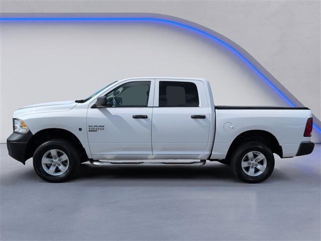 used 2021 Ram 1500 Classic car, priced at $26,950