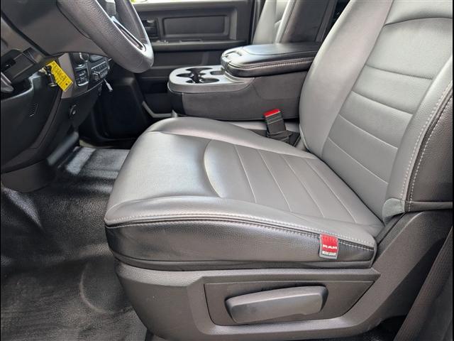 used 2021 Ram 1500 Classic car, priced at $26,950