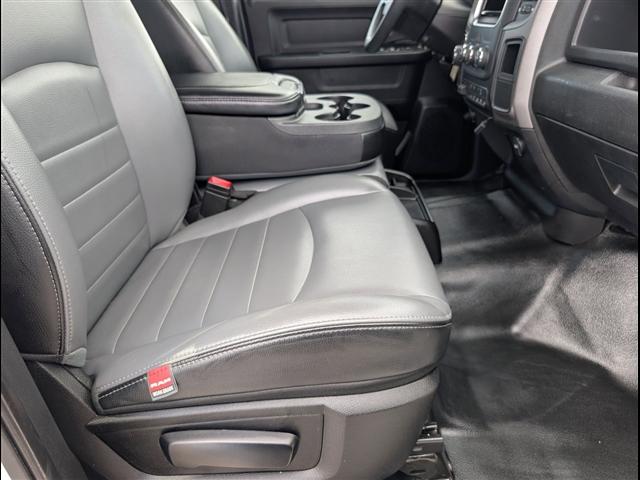 used 2021 Ram 1500 Classic car, priced at $26,950