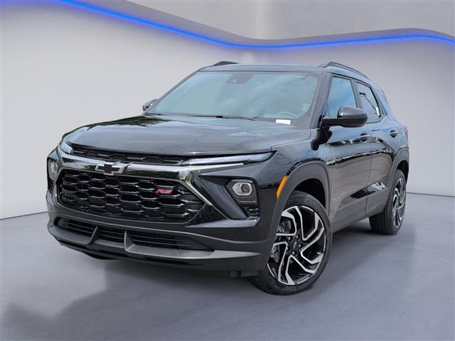 new 2026 Chevrolet TrailBlazer car, priced at $32,933
