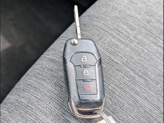 used 2022 Ford F-150 car, priced at $26,978