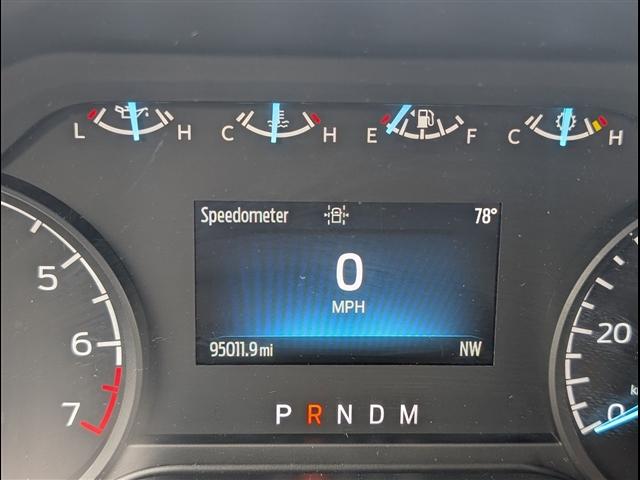 used 2022 Ford F-150 car, priced at $26,978