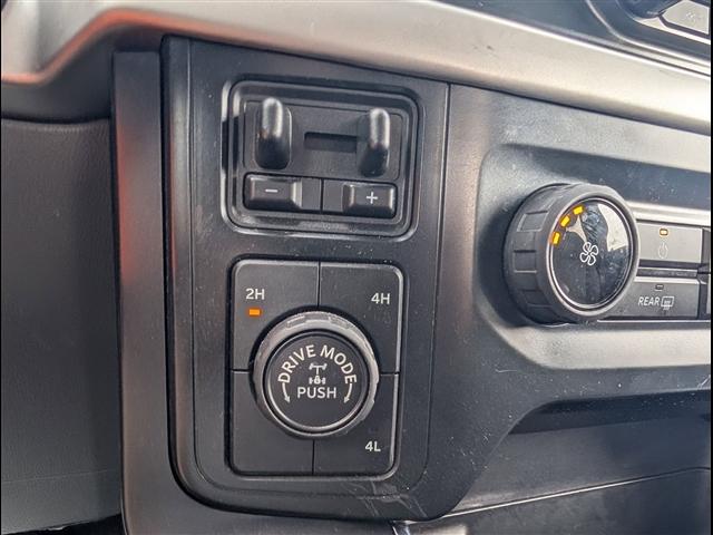 used 2022 Ford F-150 car, priced at $26,978