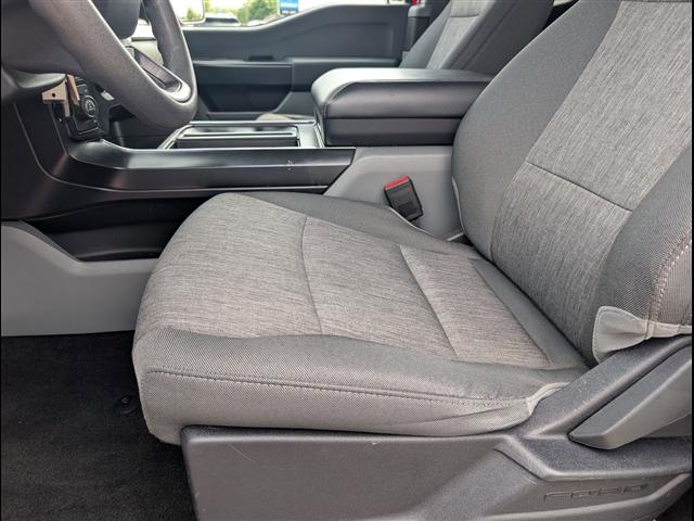 used 2022 Ford F-150 car, priced at $26,978