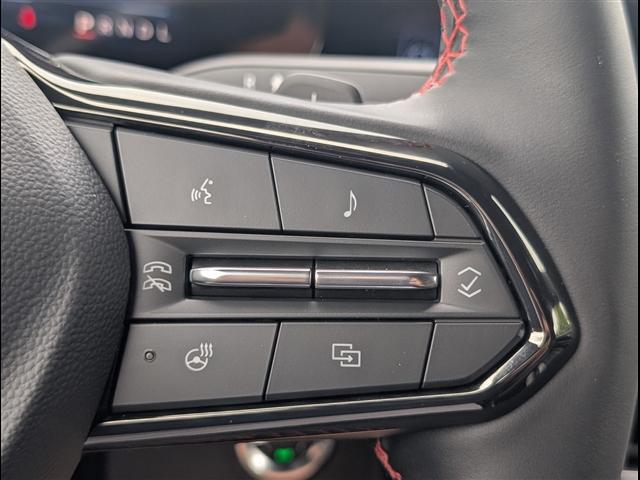 new 2026 Chevrolet Traverse car, priced at $61,017