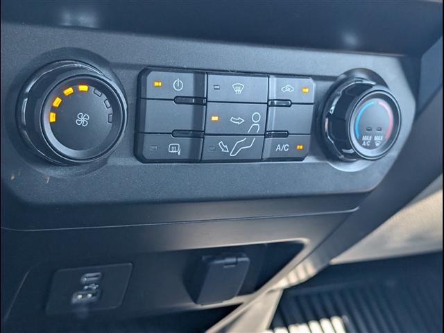 used 2021 Ford F-250 car, priced at $38,950