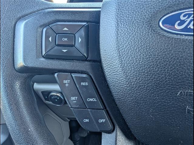 used 2021 Ford F-250 car, priced at $38,950
