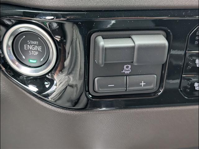 new 2026 Chevrolet Silverado 2500 car, priced at $79,463