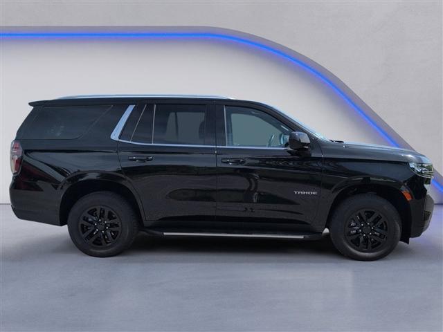 used 2024 Chevrolet Tahoe car, priced at $46,898