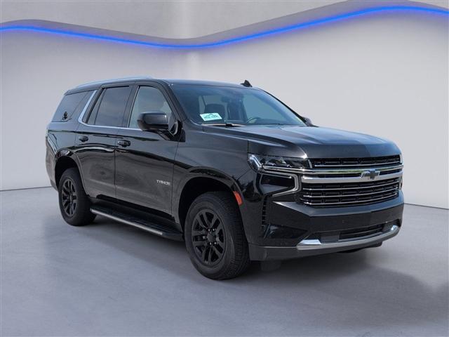 used 2024 Chevrolet Tahoe car, priced at $46,898