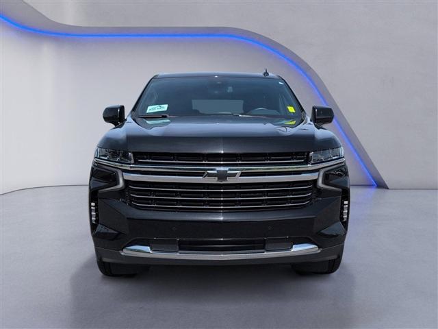 used 2024 Chevrolet Tahoe car, priced at $46,898