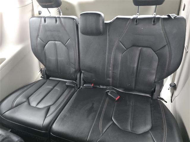 used 2017 Chrysler Pacifica car, priced at $11,950