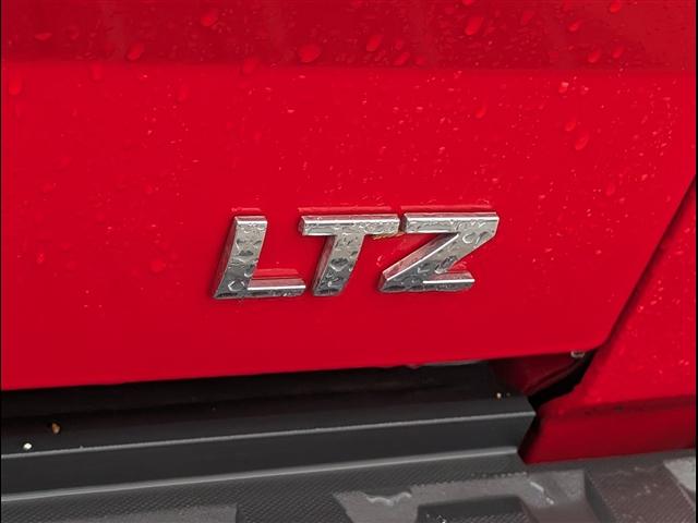 used 2017 Chevrolet Silverado 1500 car, priced at $28,950