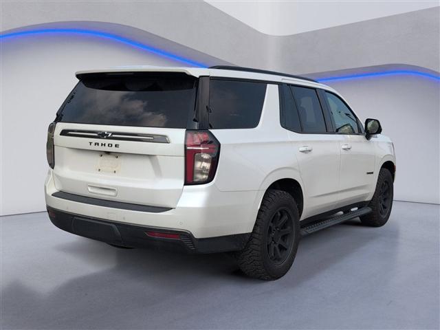 used 2022 Chevrolet Tahoe car, priced at $45,950