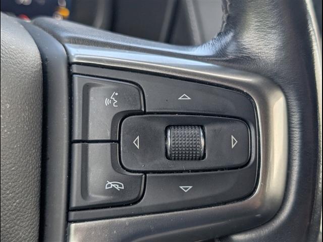 used 2022 Chevrolet Tahoe car, priced at $45,950