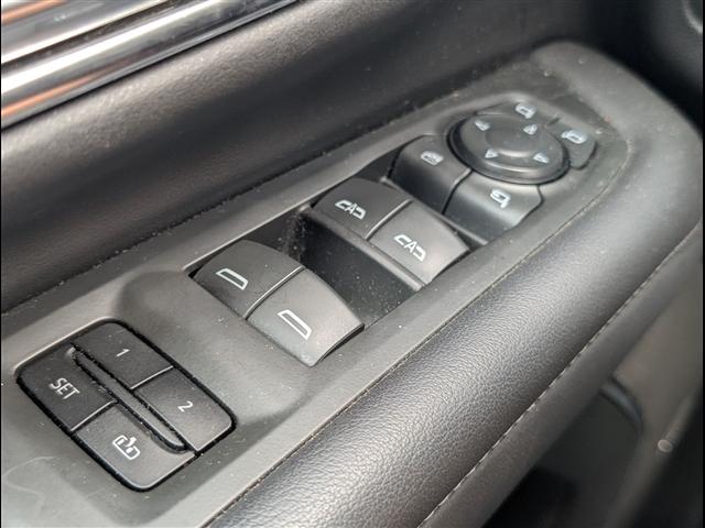 used 2022 Chevrolet Tahoe car, priced at $45,950