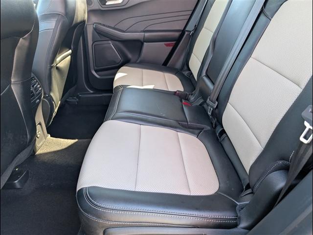 used 2022 Ford Escape car, priced at $21,274