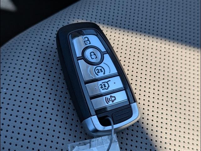 used 2022 Ford Escape car, priced at $21,274