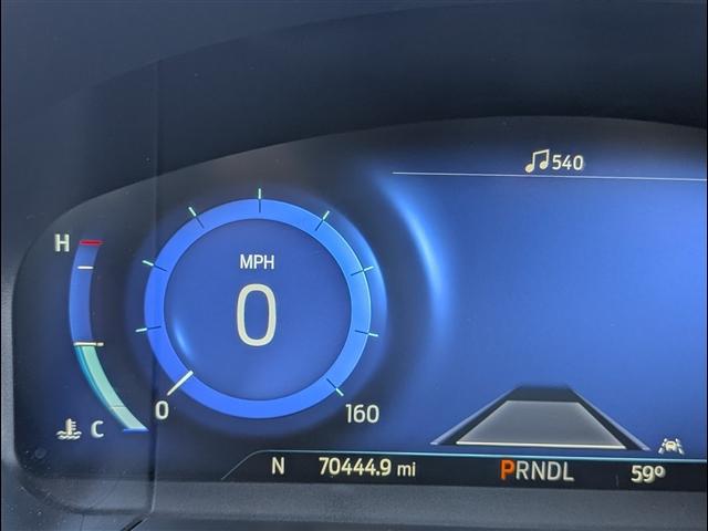 used 2022 Ford Escape car, priced at $21,274