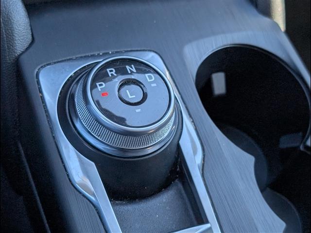 used 2022 Ford Escape car, priced at $21,274