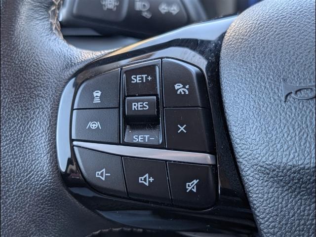 used 2022 Ford Escape car, priced at $21,274