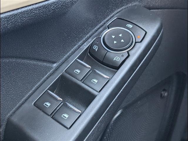 used 2022 Ford Escape car, priced at $21,274